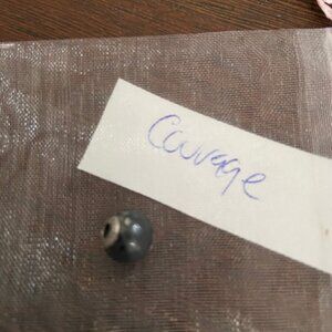 Pandora Essence Courage Charm